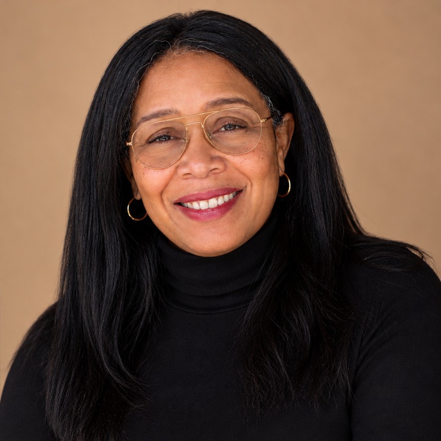 Kimberly L. Bunton, Co-Founder of ALECAM